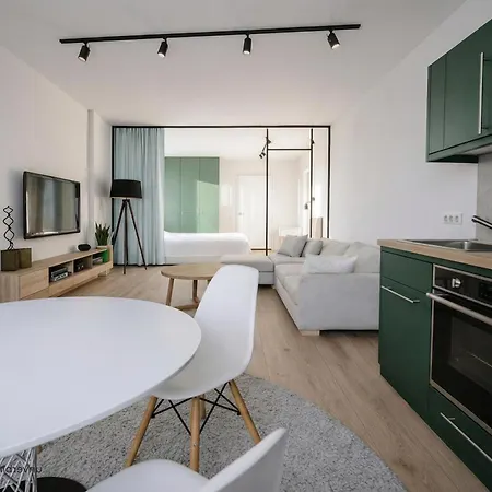 Loft Leaf - Pflummernhaus شقة اوبرلنغن