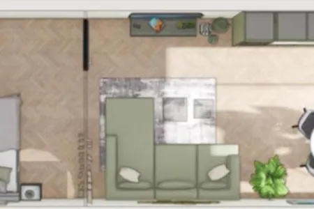 Loft Leaf - Pflummernhaus شقة اوبرلنغن