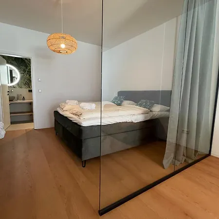 Loft Leaf - Pflummernhaus